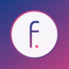 Flowbird Mobile Payment Application Logo