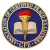 Link to the Association of Certified Fraud Examiners