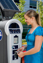 Pay Station Image