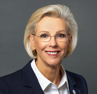 Mayor Jane Castor